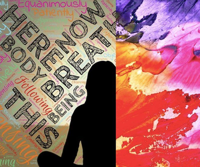 Kunsttherapie Kunsttherapie