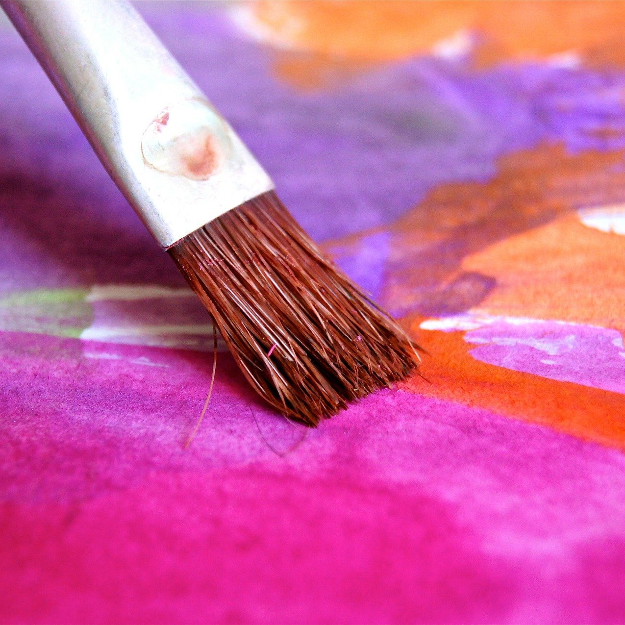 SpielArt – Workshops als  Mobbingprophylaxe