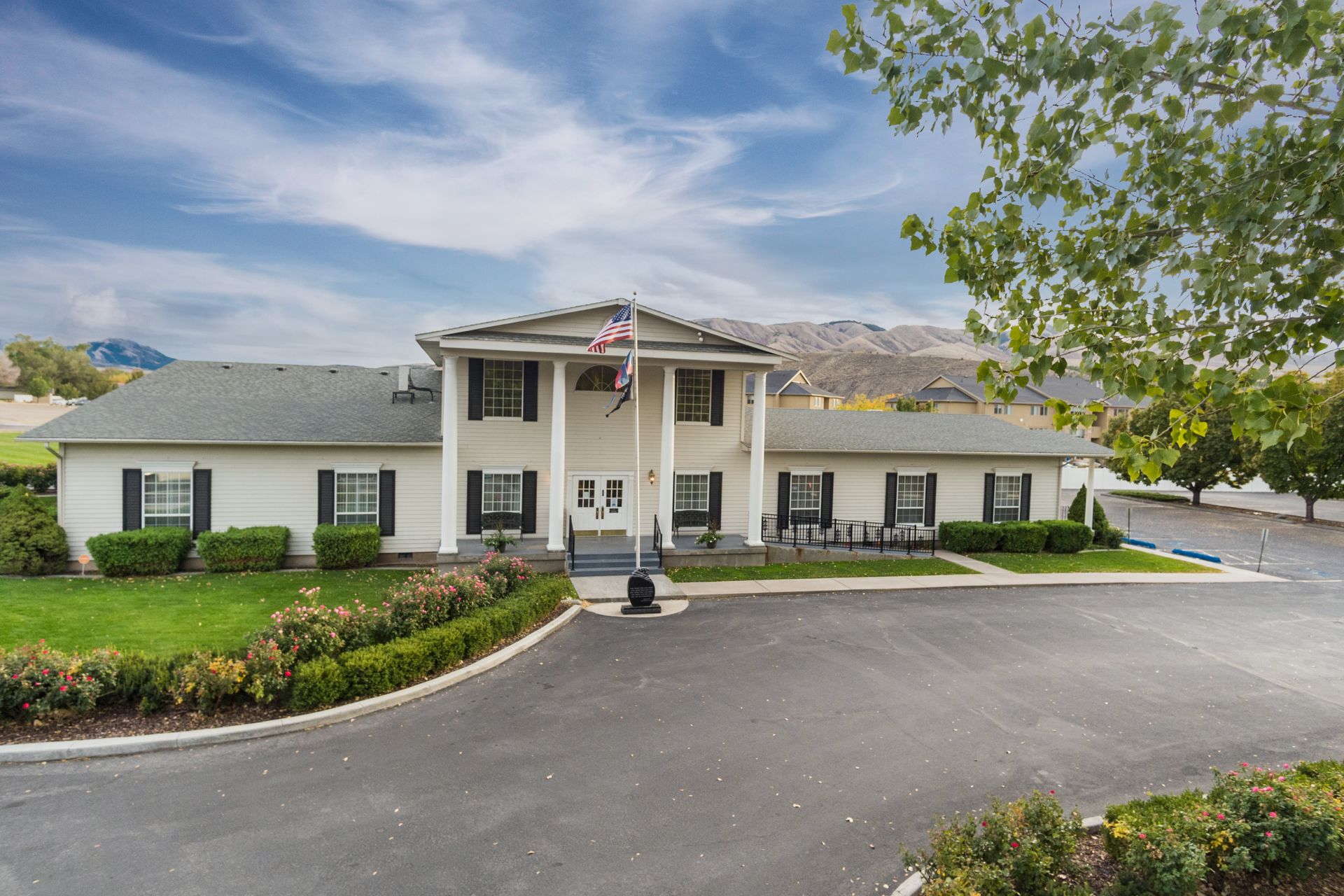 Pocatello | Wilks Funeral Homes | Pocatello, ID