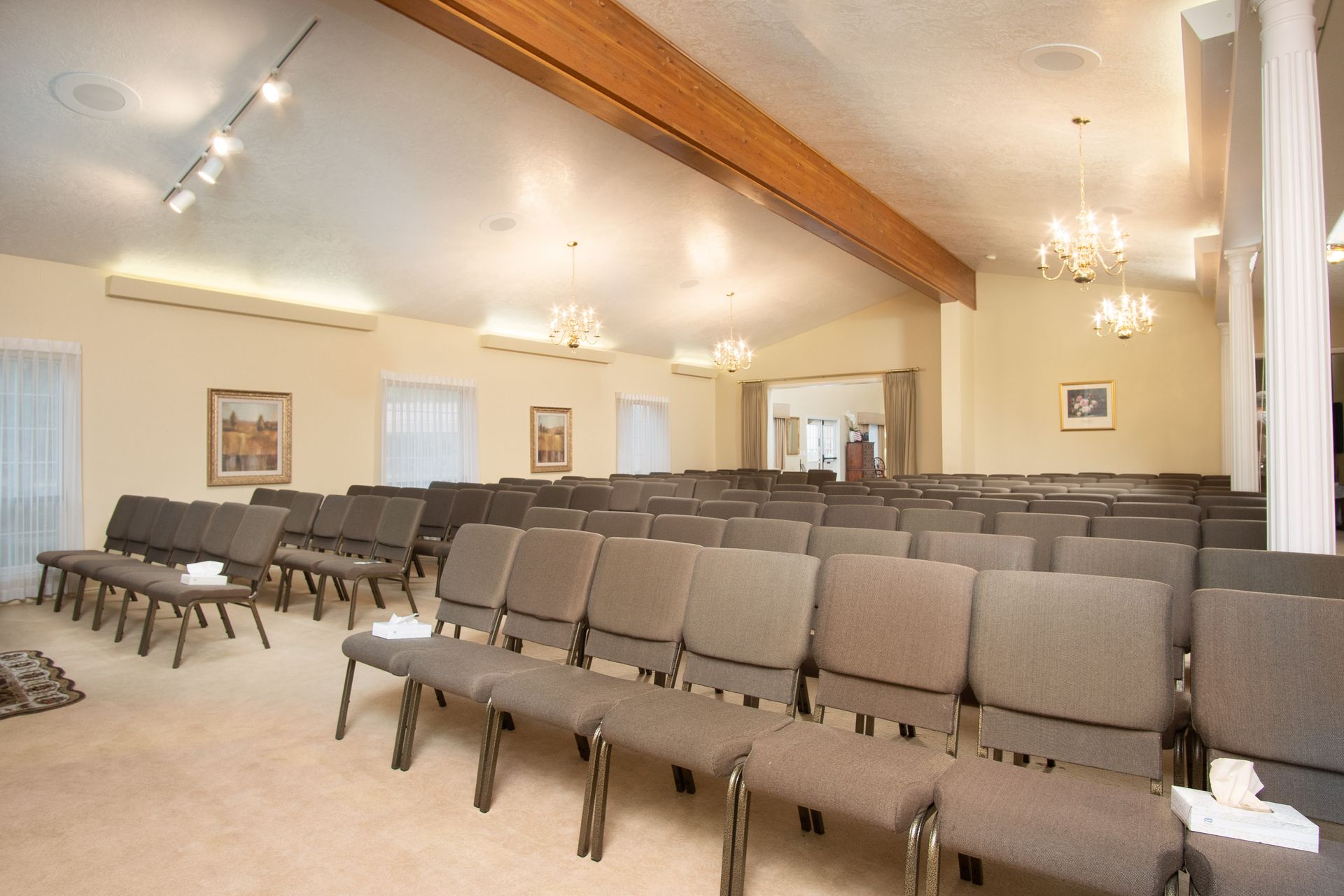 Pocatello, Idaho Wilks Funeral Homes