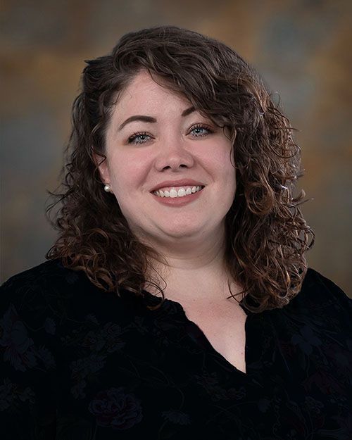 Staff Photo