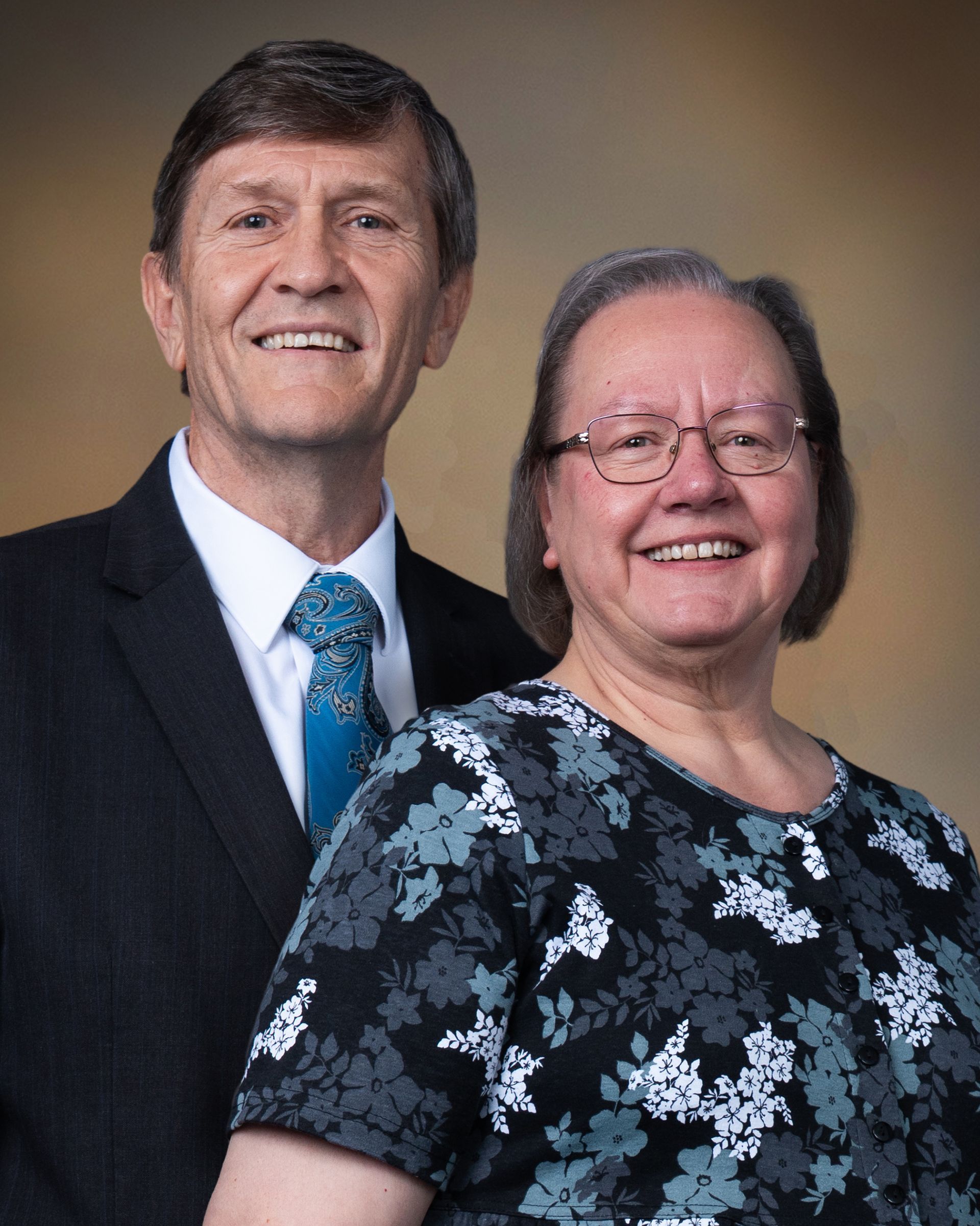Staff Photo