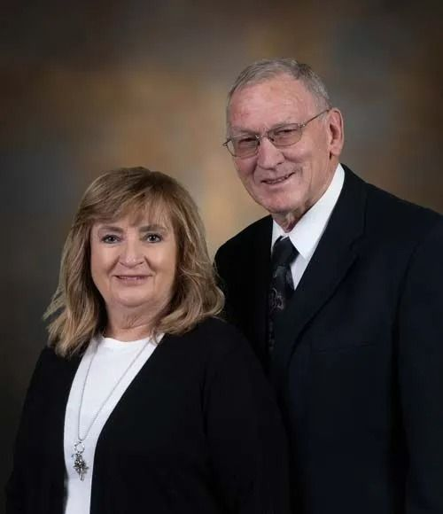 Staff Photo