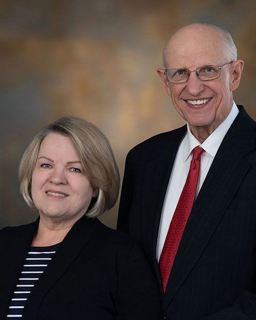 Staff Photo