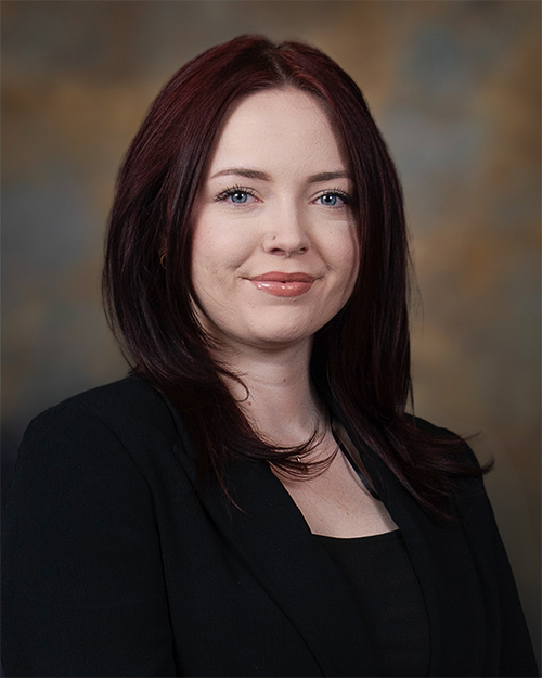 Staff Photo