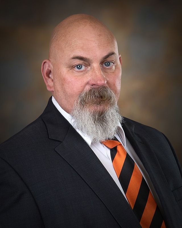 Staff Photo