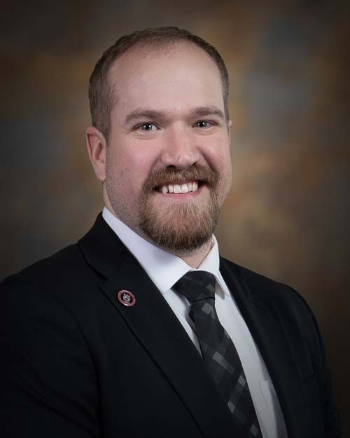 Staff Photo