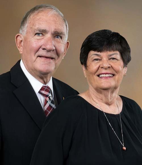 Staff Photo