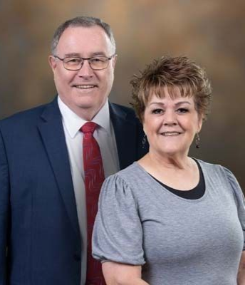 Staff Photo