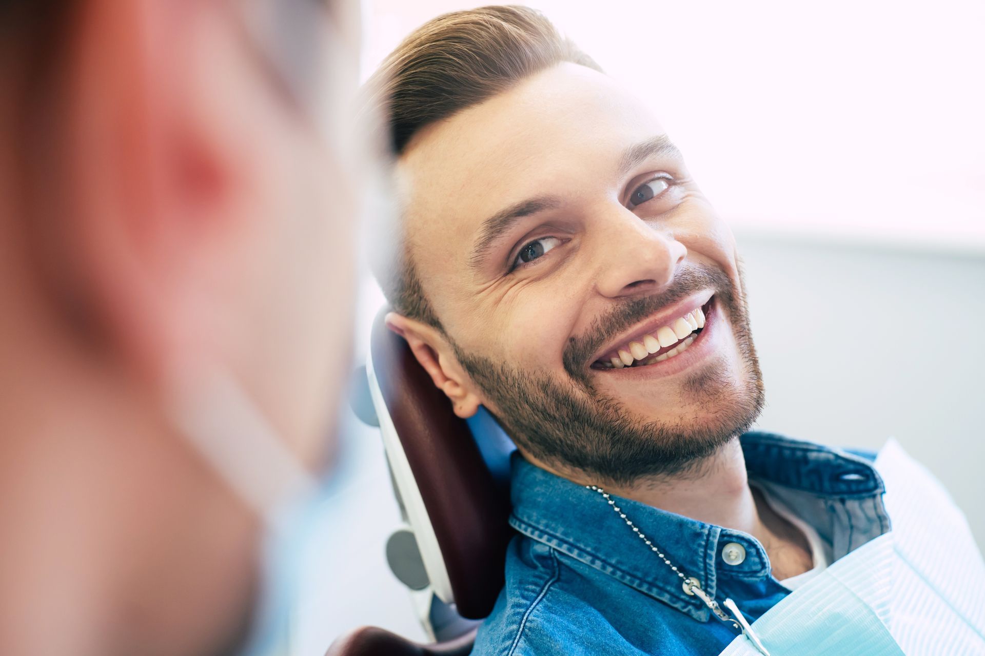 Emergency Dentist Near McMaster | Cosmetic Dentistry Near McMaster