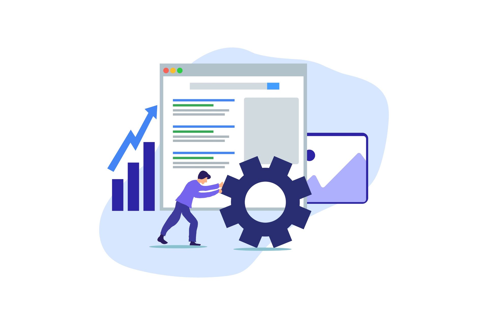 What Is Search Engine Marketing? Definition and Basic Concepts