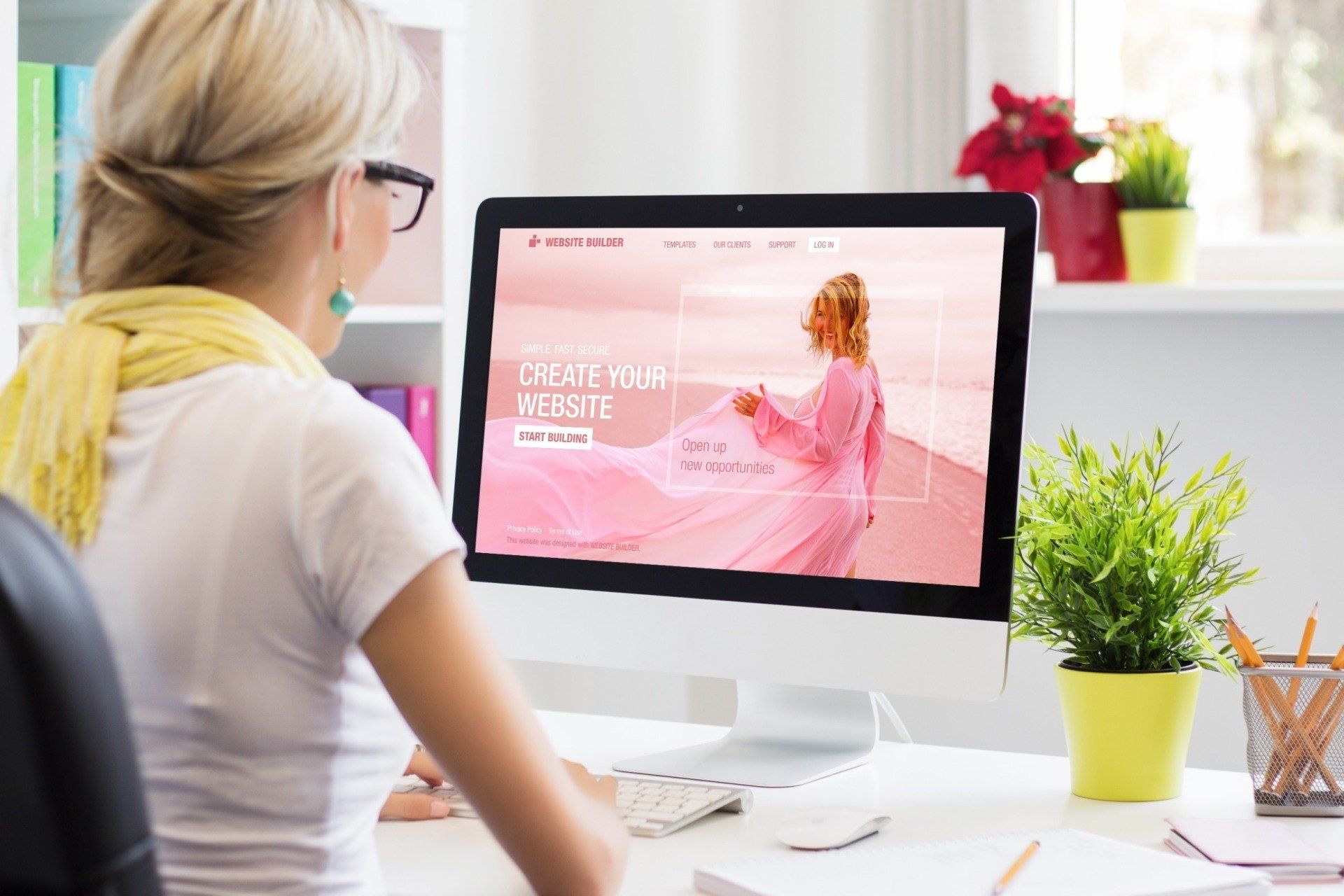 Web Design