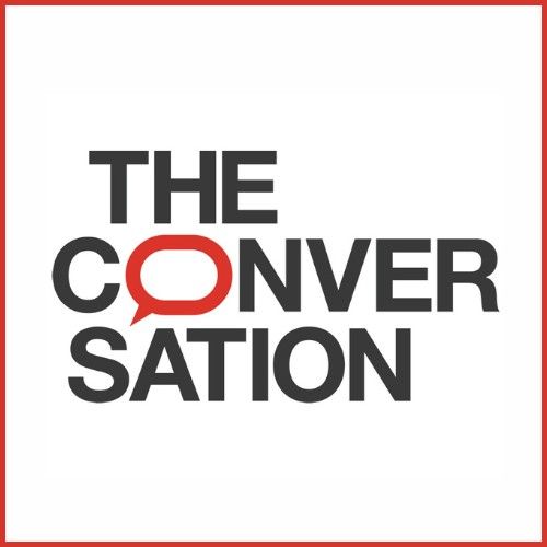 The Conversation Logo