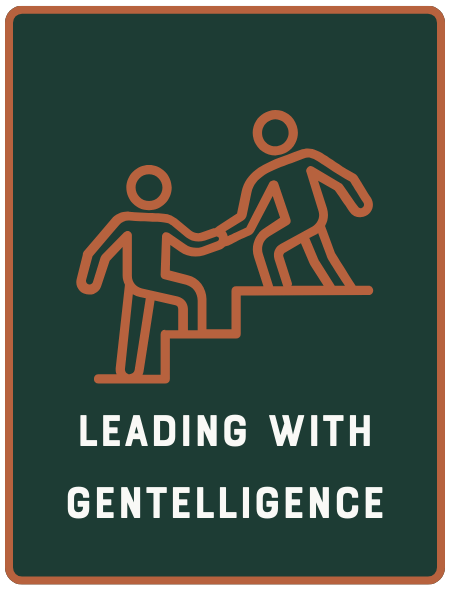 leading with Gentelligence