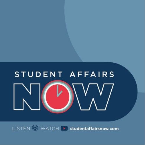 Student Affairs Now