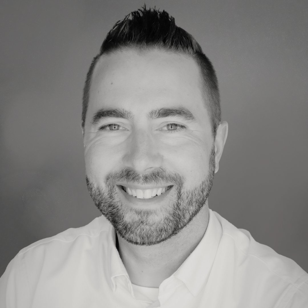 Justin McGlothin, Ed.D.