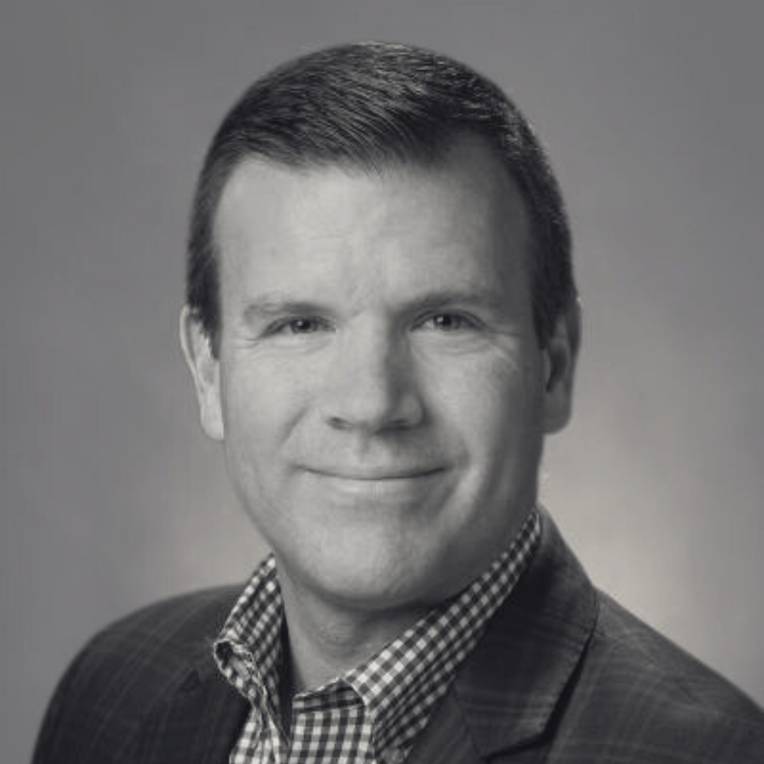 Dan Docherty, Ph.D.