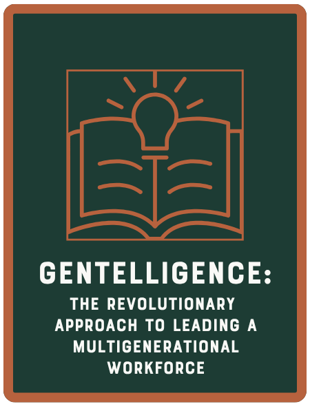 Dr. Megan Gerhardt keynote on Leading a Multigenerational Workforce