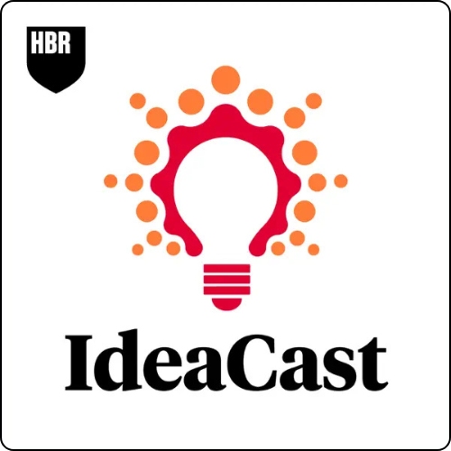 Harvard Business Review