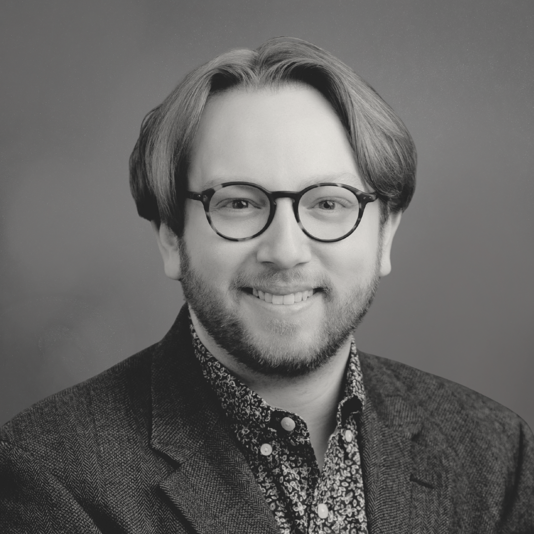 Justin McGlothin, Ed.D.