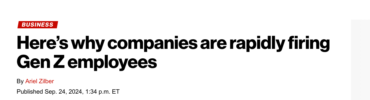 Headline