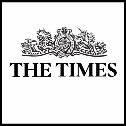 The Times UK
