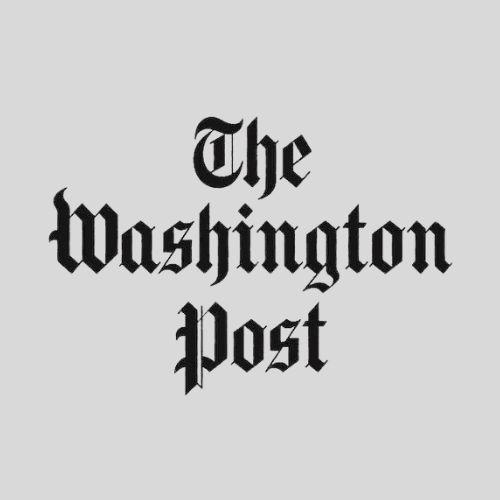 Washington Post logo
