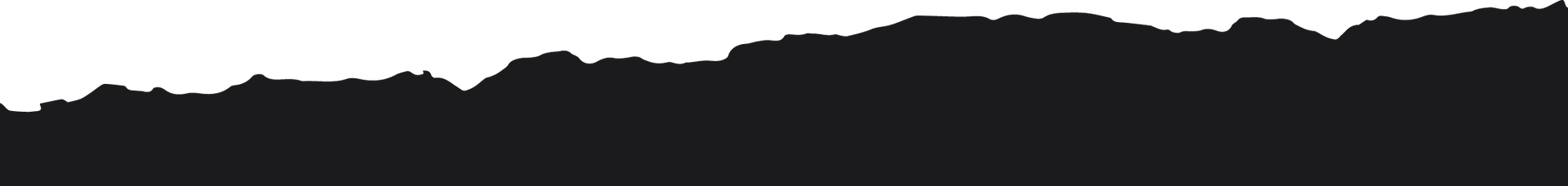svg shape footer