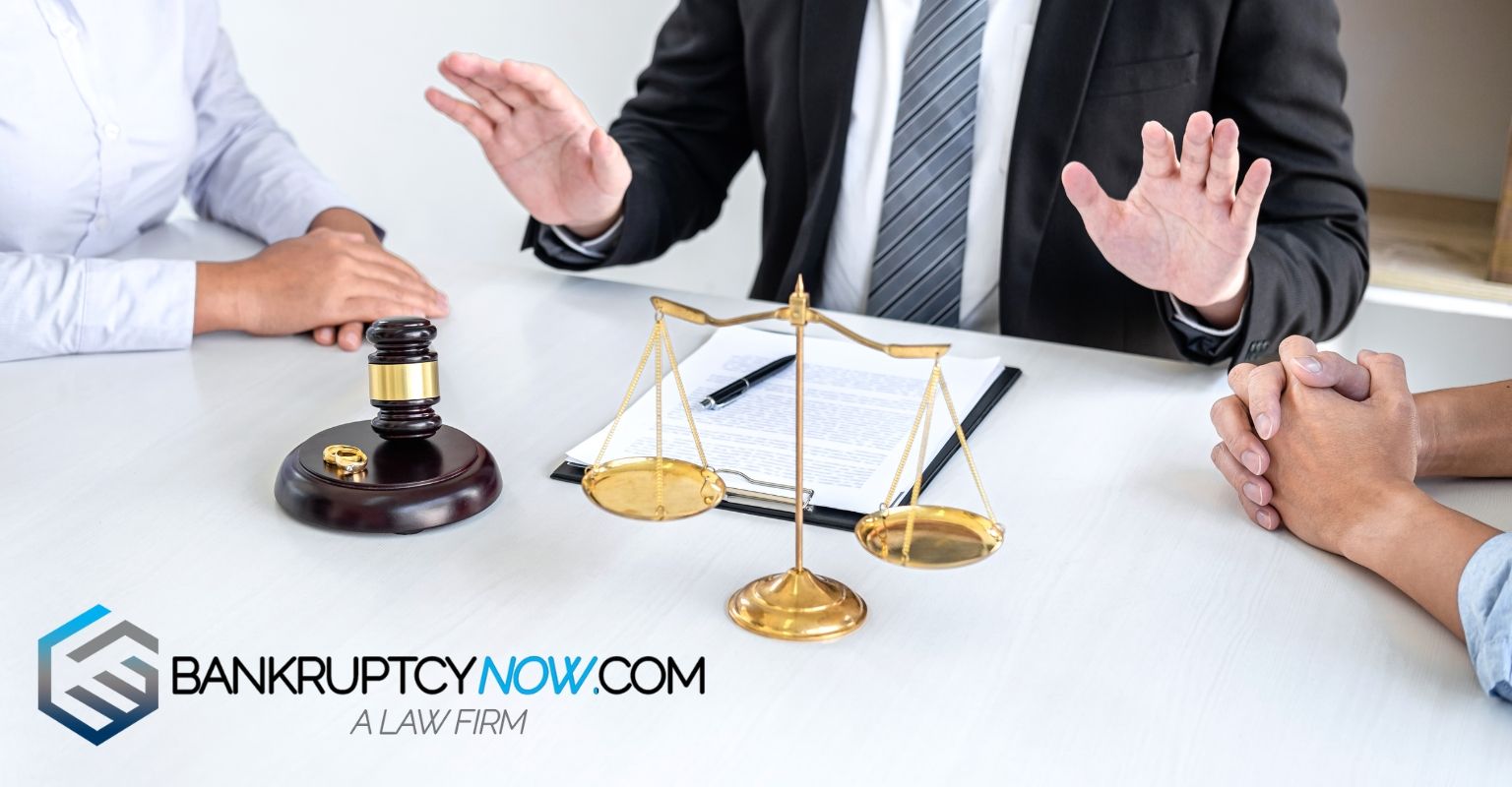 Michael Brooks - Miami Bankruptcy & Divorce Lawyer