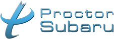 Proctor Subaru
