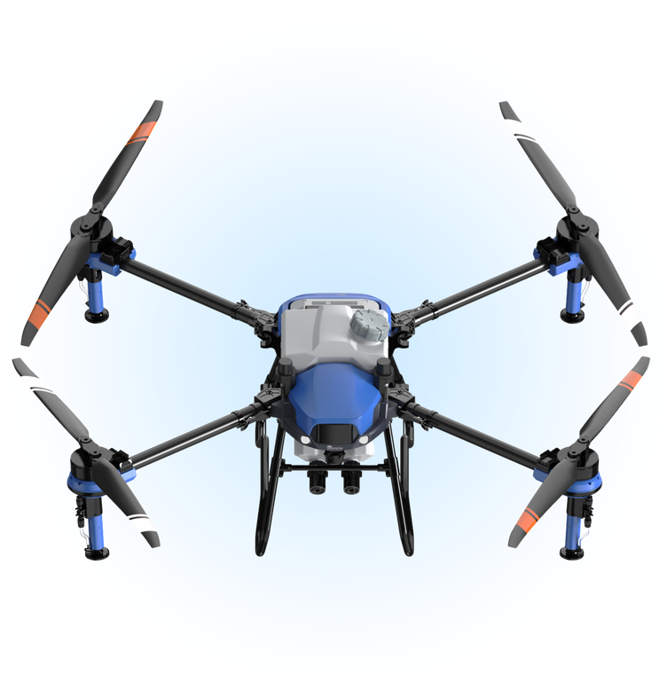 J100 Agriculture Drone Western Work Drones J100 agriculture drone western work drones