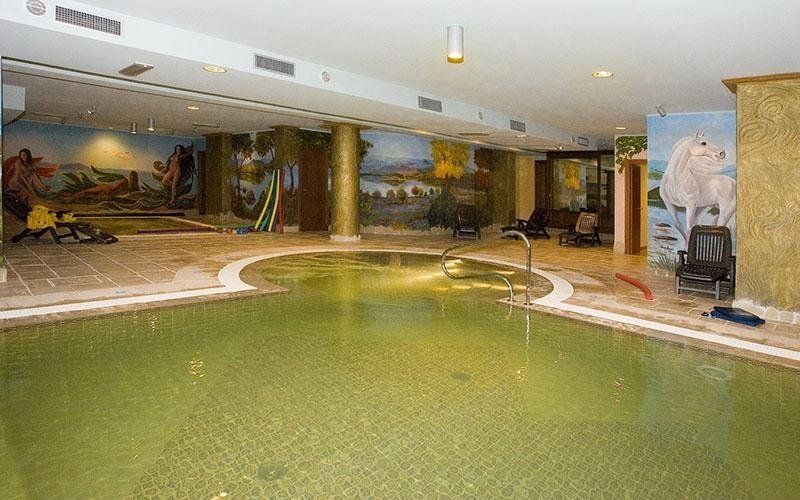 spa