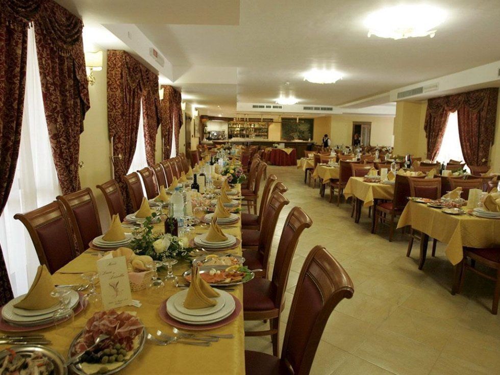 receptions