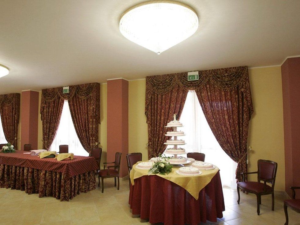 room
