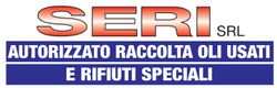 Logo aziendale GM Trasporti - Ditta Petrucci Fabio
