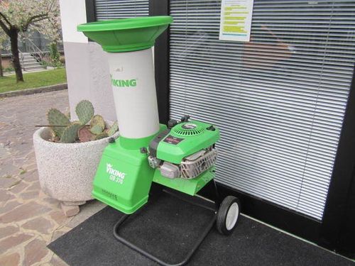 TOSASIEPI TANAKA HTD 2530
