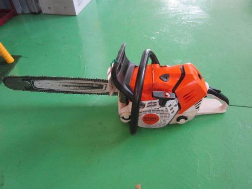TOSASIEPI STIHL HS 45