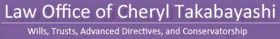 Law Office of Cheryl Takabayashi