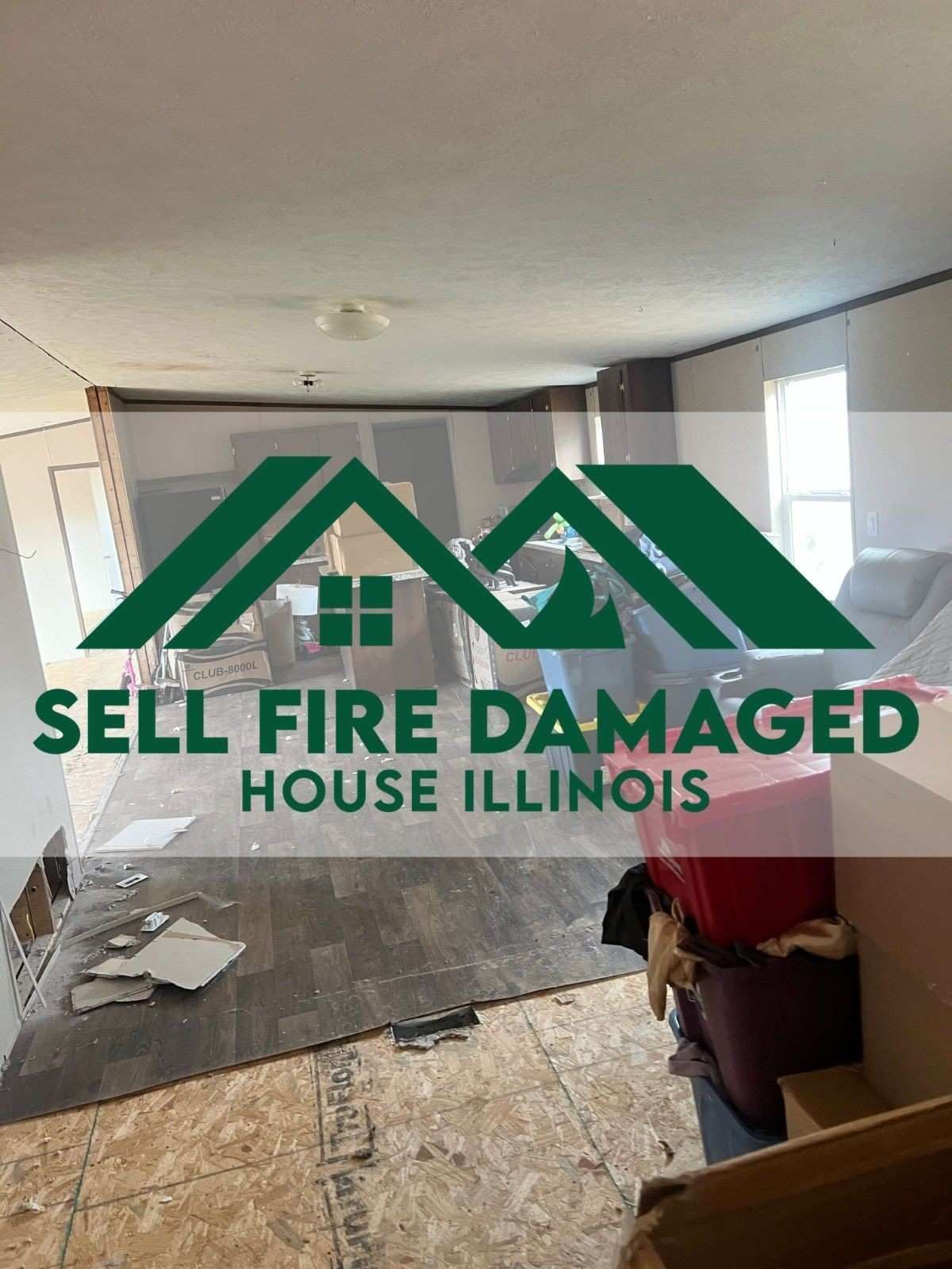 HOW MUCH DOES FIRE DAMAGE RESTORATION COST in Illinois? [2024 GUIDE]