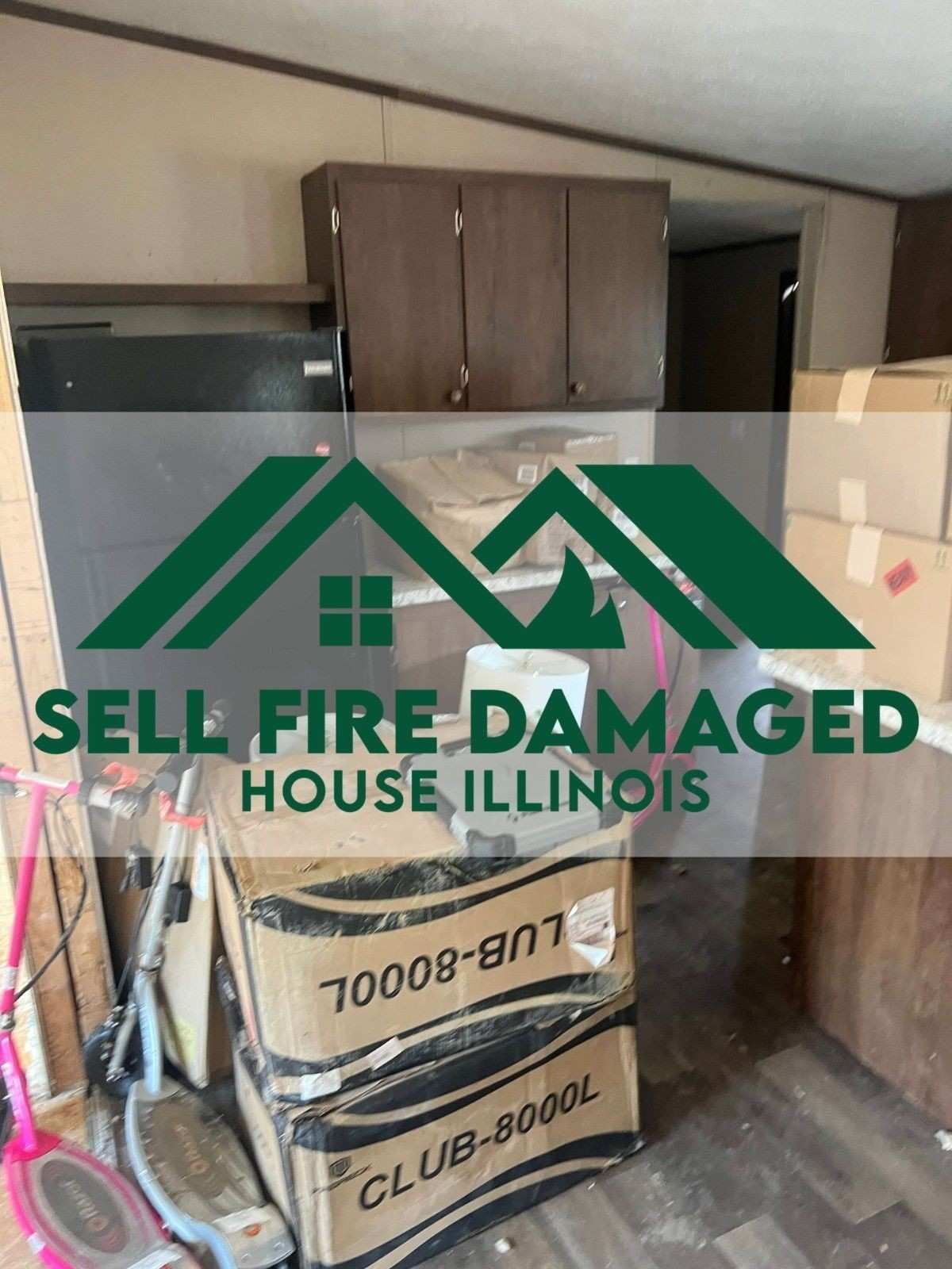 Exploring Fire Damage Restoration In Illinois