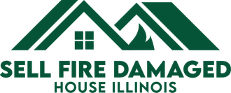 Sell Fire Damaged House Illinois