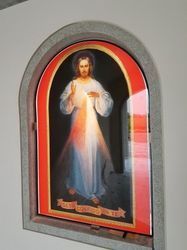 laser print on glass