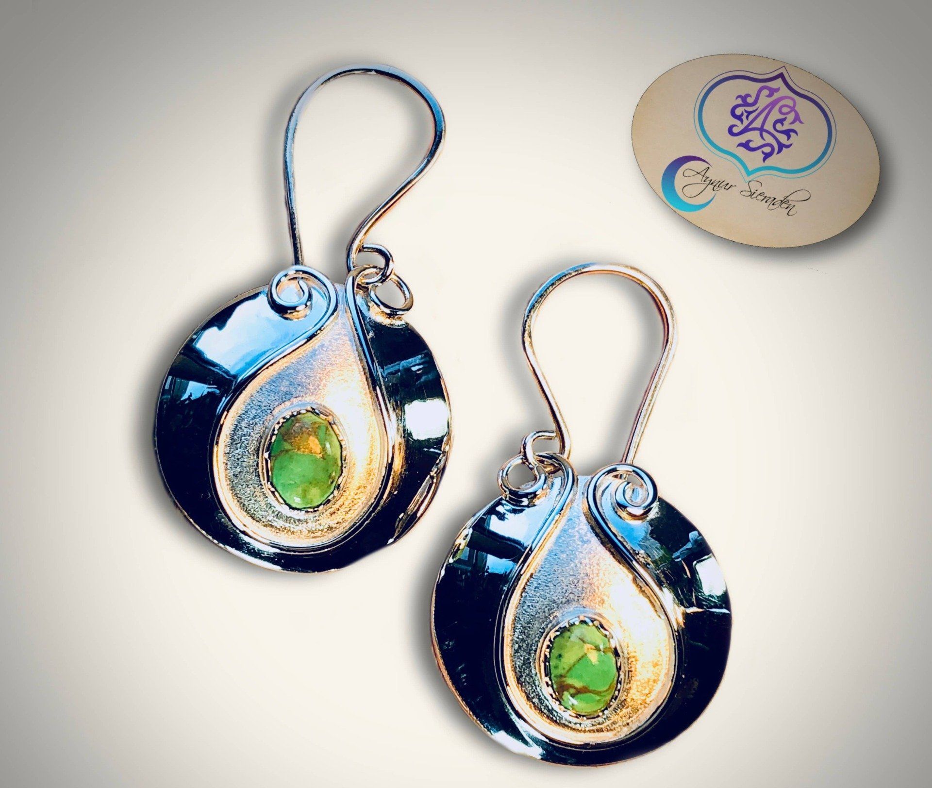 Aynur Sieraden, sieraden, zilveren sieraden, zilveren set, handgemaakt sieraad, uniek sieraden, sieraden webshop, Apeldoorn