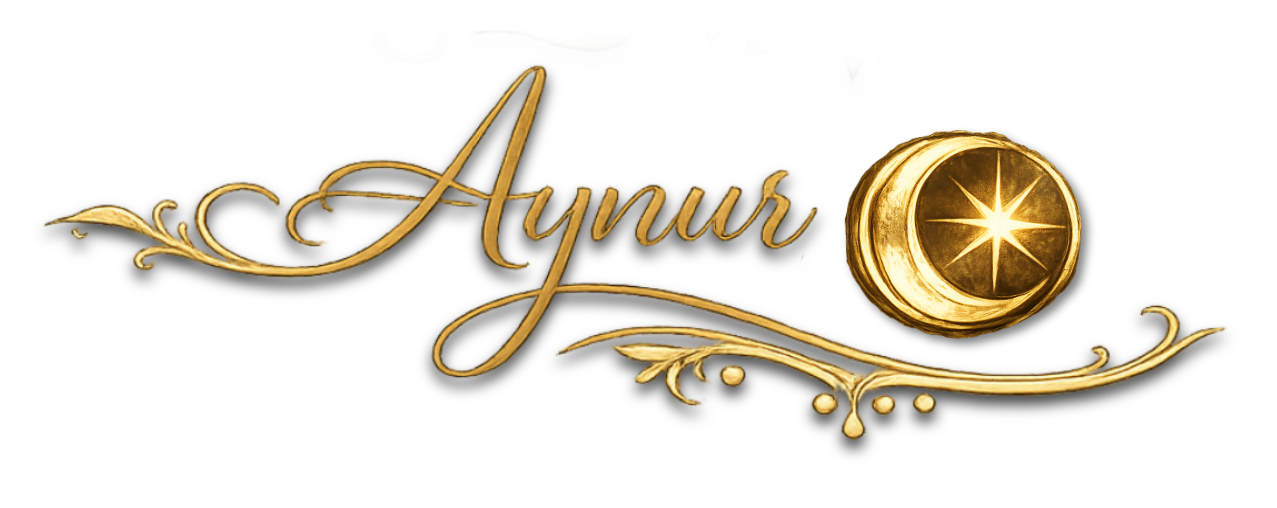 Het verhaal achter de naam Aynur – handgemaakte sieraden
