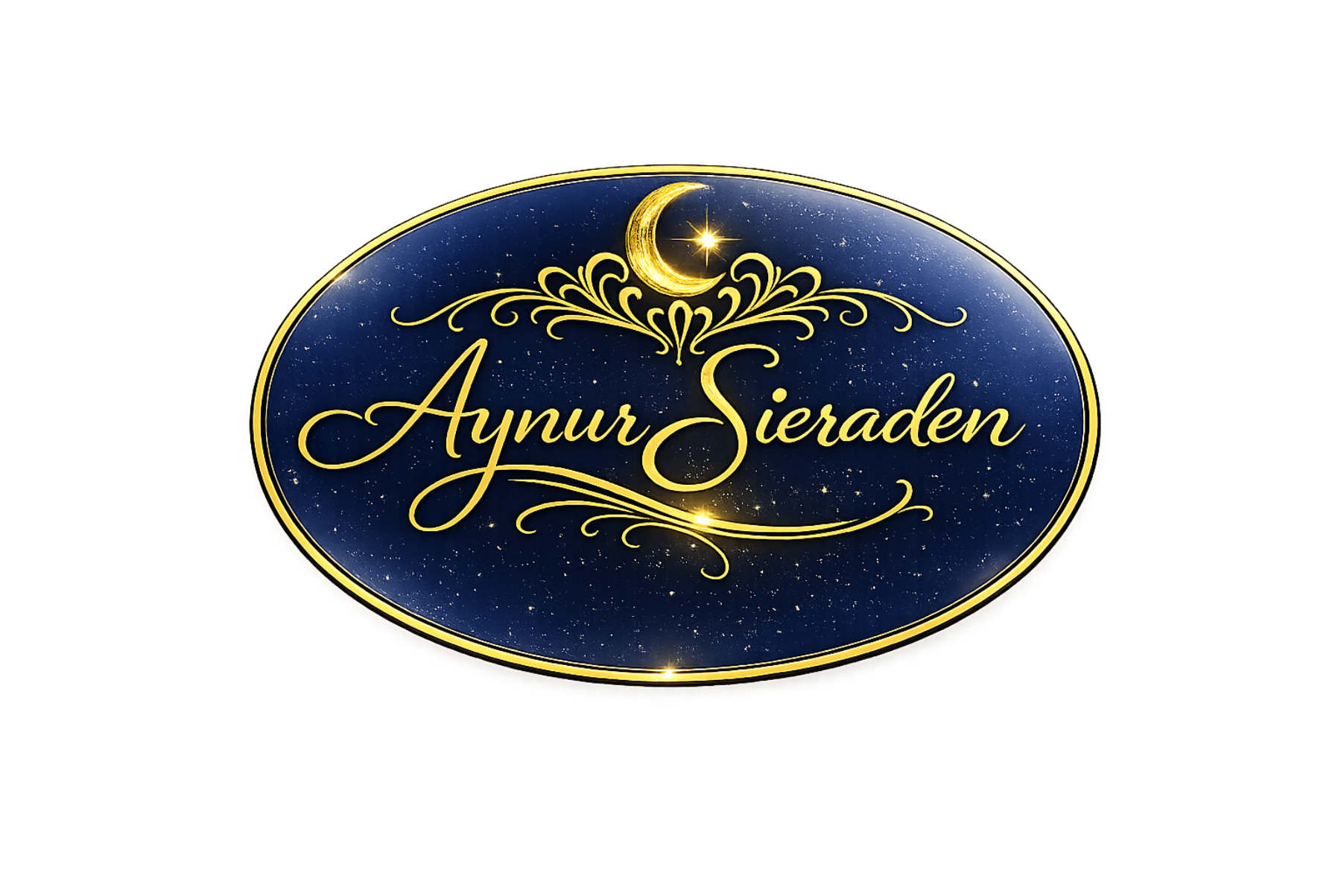 Logo van Aynur Sieraden