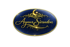 Logo van Aynur Sieraden – handgemaakte sieraden
