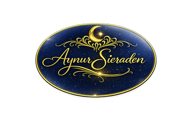 Logo van Aynur Sieraden