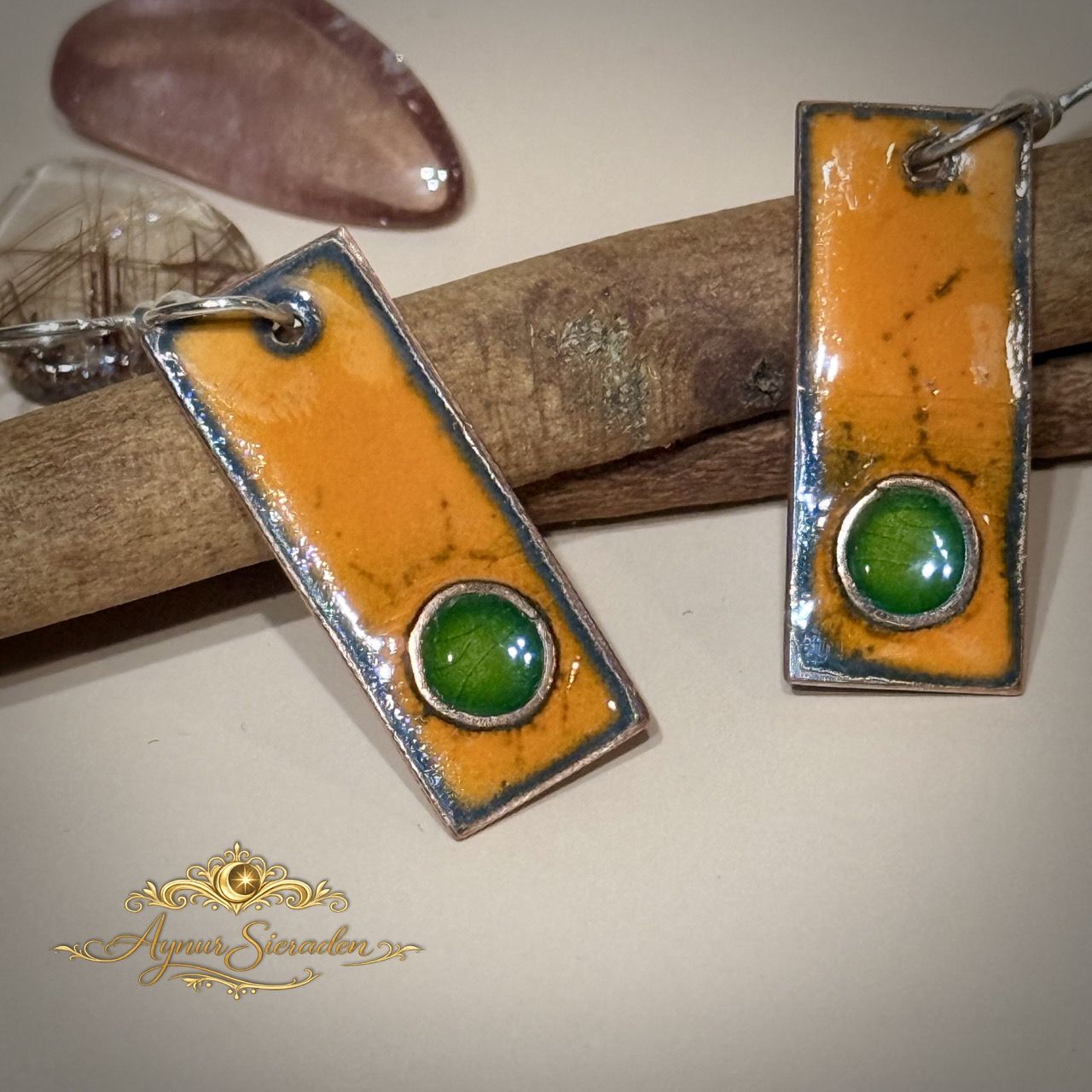 Aynur Sieraden, Uniek, bijzonder & 100% handgemaakt.