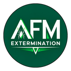 Afm Extermination LOGO