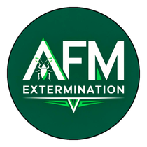 Afm Extermination LOGO